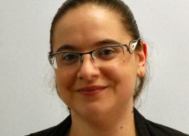 Rachel FITOUSSI