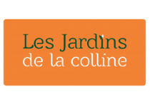 Les jardins de la colline