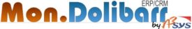Logo MonDolibarr