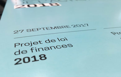 Dolibarr et la nouvelle loi de finance