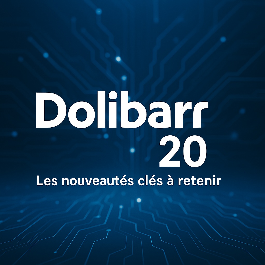 Dolibarr 20