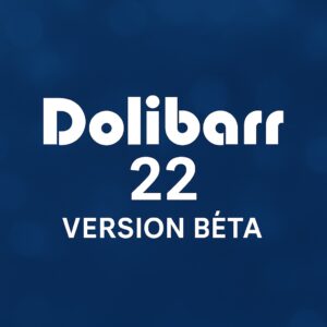 Dolibarr 22