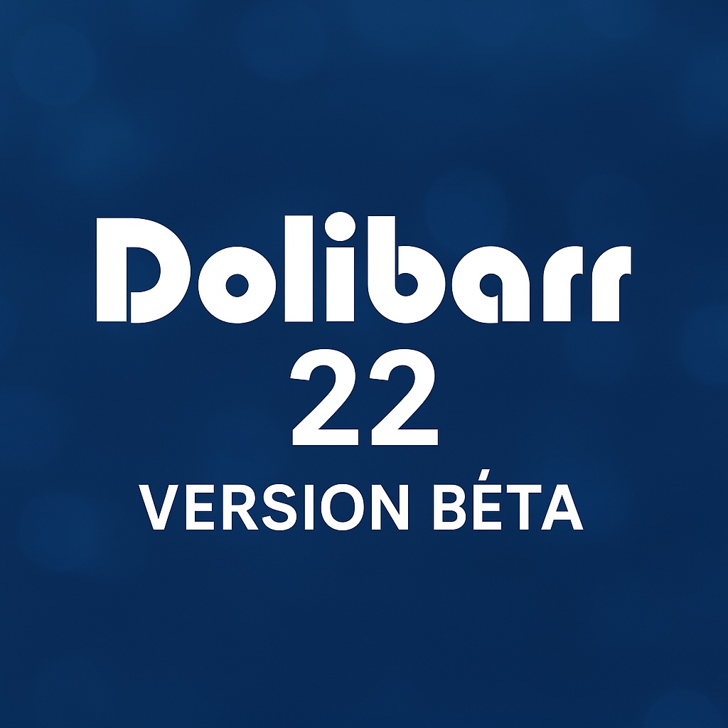 Dolibarr 22