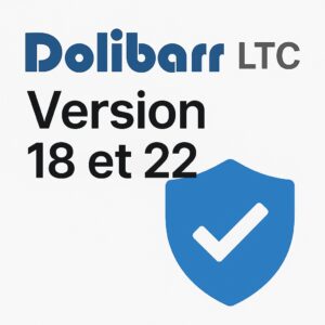Dolibarr LTC