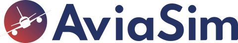 Logo Aviasim